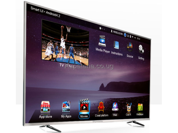 Skyworth Digital Smart Tv