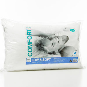 Soft Bed Pillows