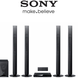 Sony Dav-dz950 1000w 5.1ch Bluetooth Dvd Home Theatre System