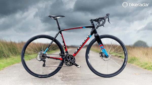 Specialized Crux E5 700c 2017