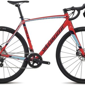 Specialized Crux Sport E5 700c 2017