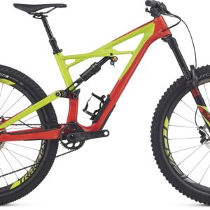 Specialized S-works 27.5″ Mountain Bike – Full Suspension Mtb – S-works Enduro 27.5″ Mountain Bike 2017