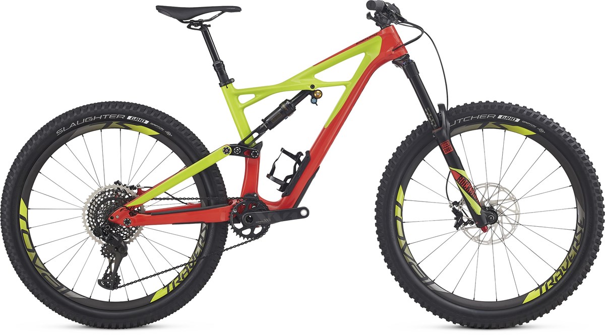 2017 mountain 2025 bikes for sale