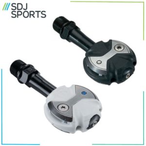 Speedplay Zero Chrome-moly Pedals