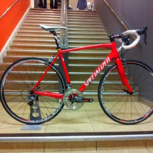Specialized Tarmac Sport 2016