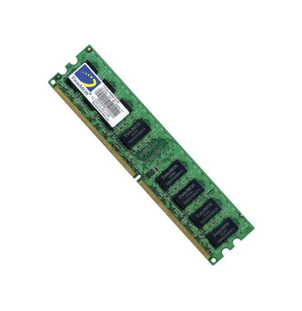 Twinmos 2gb Ddr2 800mhz Memory Module