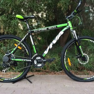 Viva Chase 600 Mountain Bike