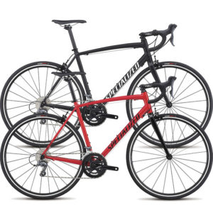 Specialized Allez E5 700c 2017