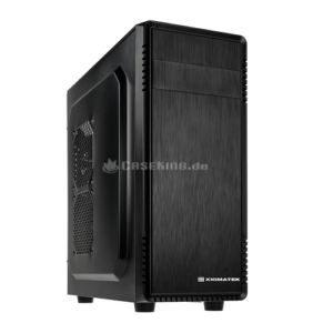 Xigmatek Ares 1702 Mid Tower Case