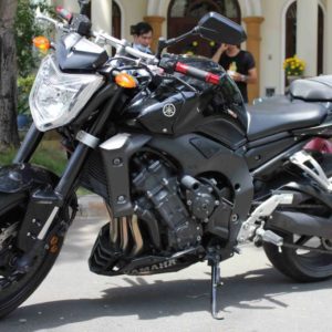 Yamaha Fz1