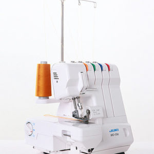 Juki Mo-50e 3 / 4 Thread Show Model Serger