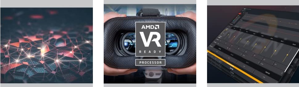 Amd Ryzen 3 2200g Processor With Radeon Vega 8 Graphics – Yd2200c5fbbox