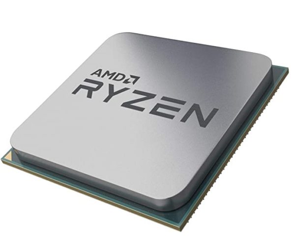 Amd Ryzen 3 2200g Processor With Radeon Vega 8 Graphics – Yd2200c5fbbox