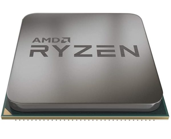 Amd Ryzen 3 2200g Processor With Radeon Vega 8 Graphics – Yd2200c5fbbox